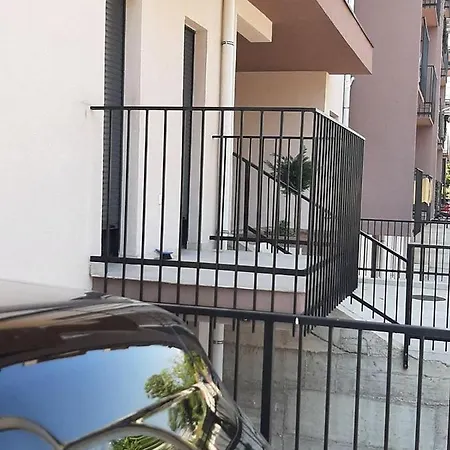 Apartment Podgorica * Podgorica