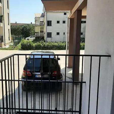 Apartment Podgorica Podgorica