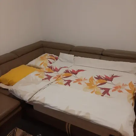 Apartment Apartment Podgorica