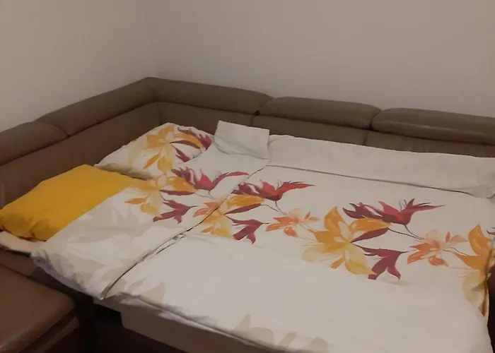 Apartment Apartment Podgorica