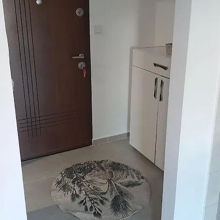 Apartment Podgorica * بودغوريتْسا