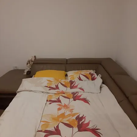 Apartment Podgorica-Free Parking *