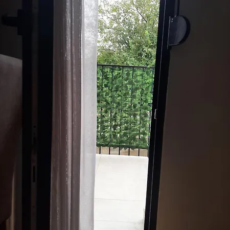 Apartment Podgorica-Free Parking