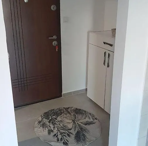 Apartment Podgorica * Podgoriçe